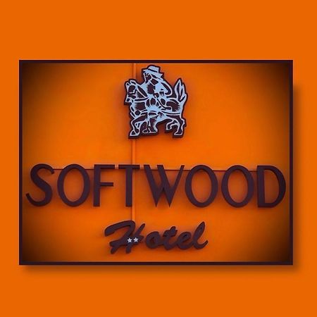 Hotel Softwood Recanati Kültér fotó