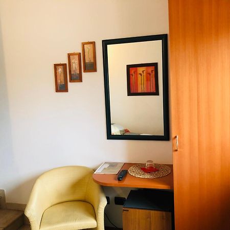 Hotel Softwood Recanati Kültér fotó