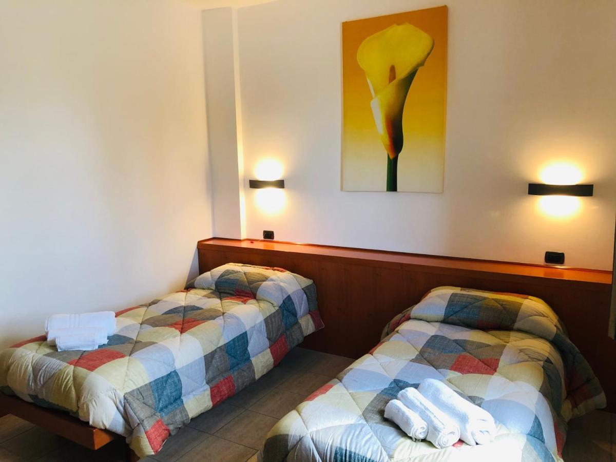 Hotel Softwood Recanati Kültér fotó