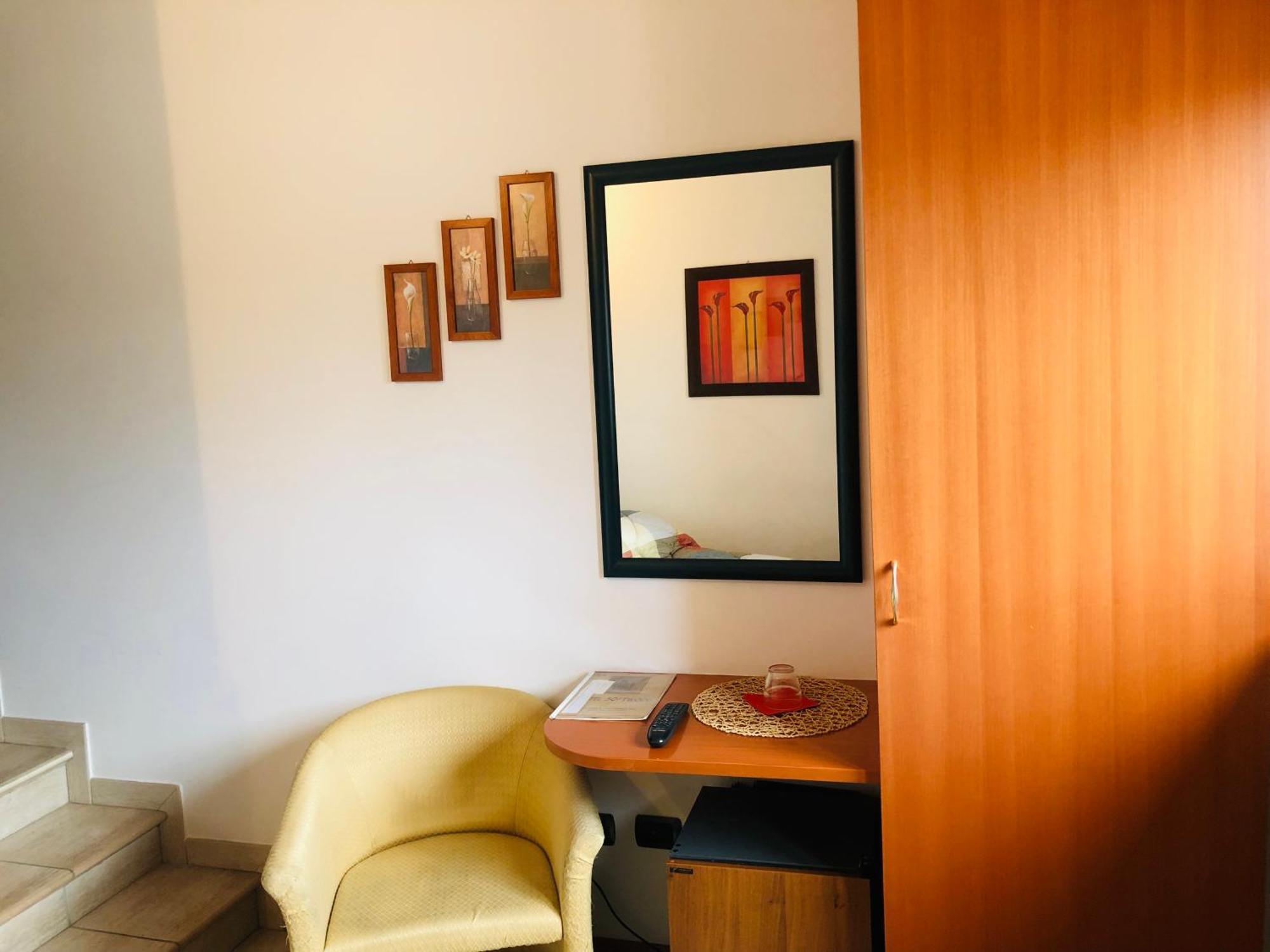 Hotel Softwood Recanati Kültér fotó
