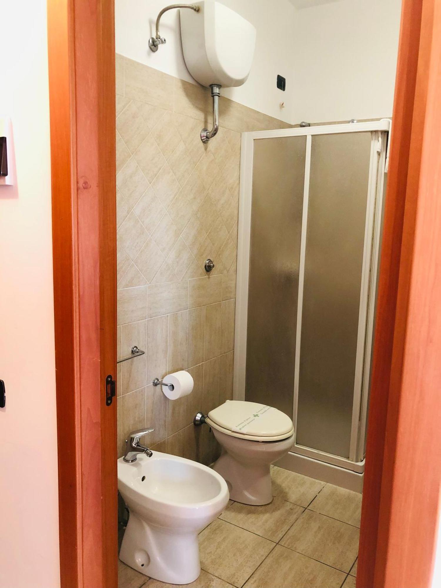 Hotel Softwood Recanati Kültér fotó