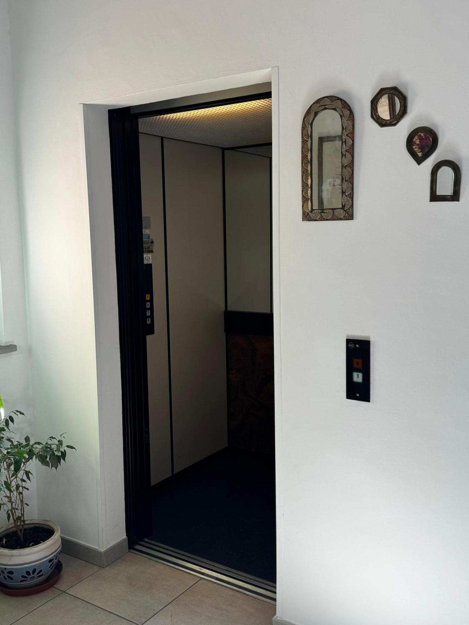 Hotel Softwood Recanati Kültér fotó