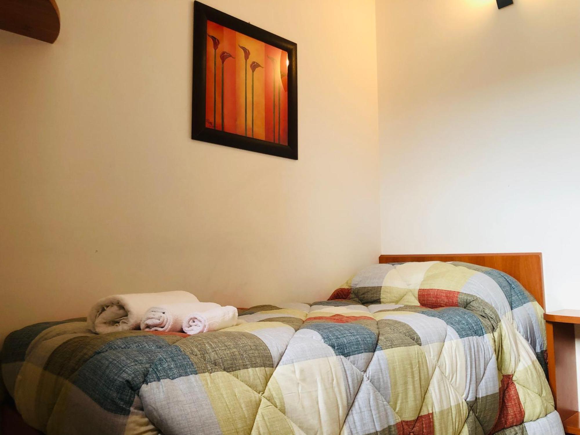 Hotel Softwood Recanati Kültér fotó