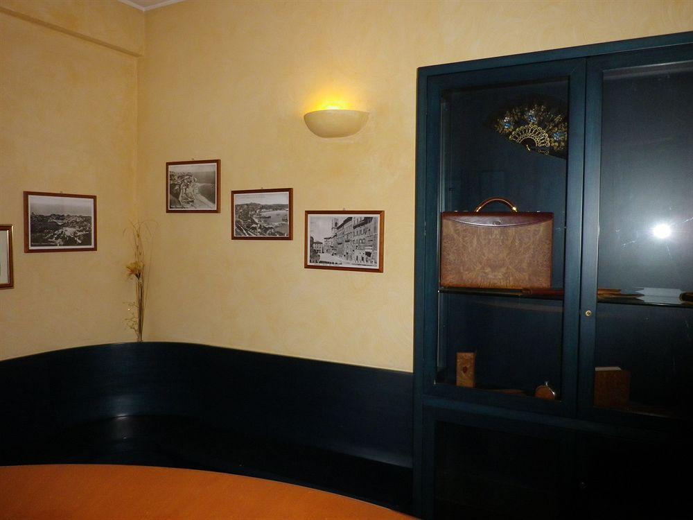 Hotel Softwood Recanati Kültér fotó