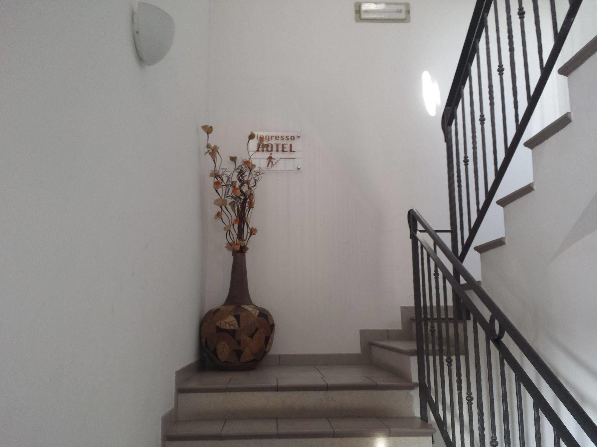 Hotel Softwood Recanati Kültér fotó