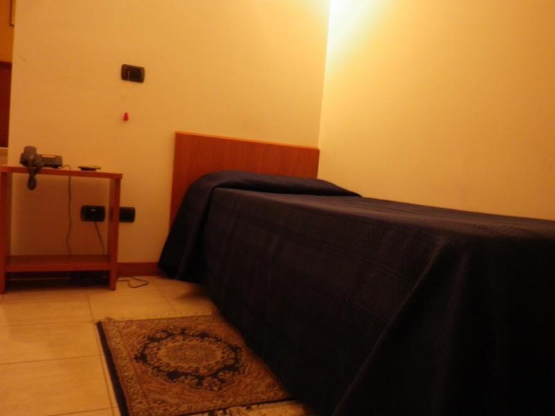 Hotel Softwood Recanati Kültér fotó